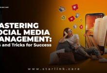 Best Social Media Marketing Agency in Pakistan